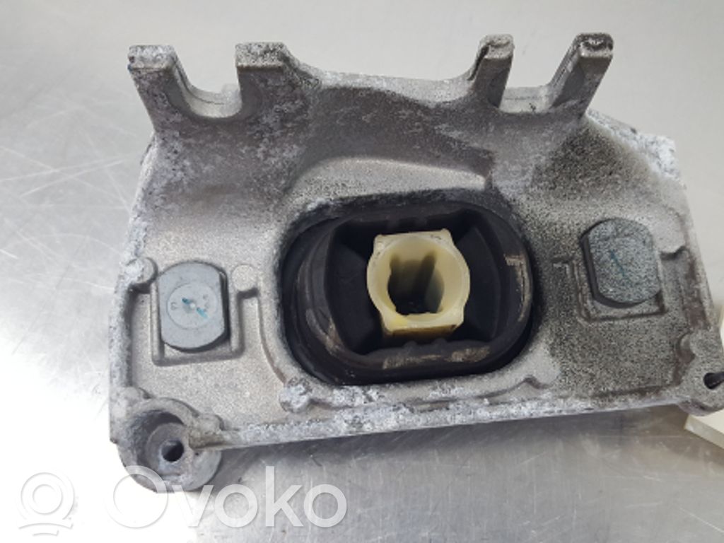 Soporte de montaje del motor   ESQUERDO