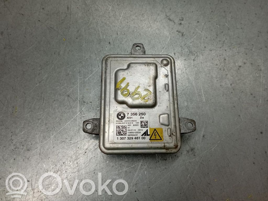 Mini One - Cooper R57 Moduł poziomowanie świateł Xenon 