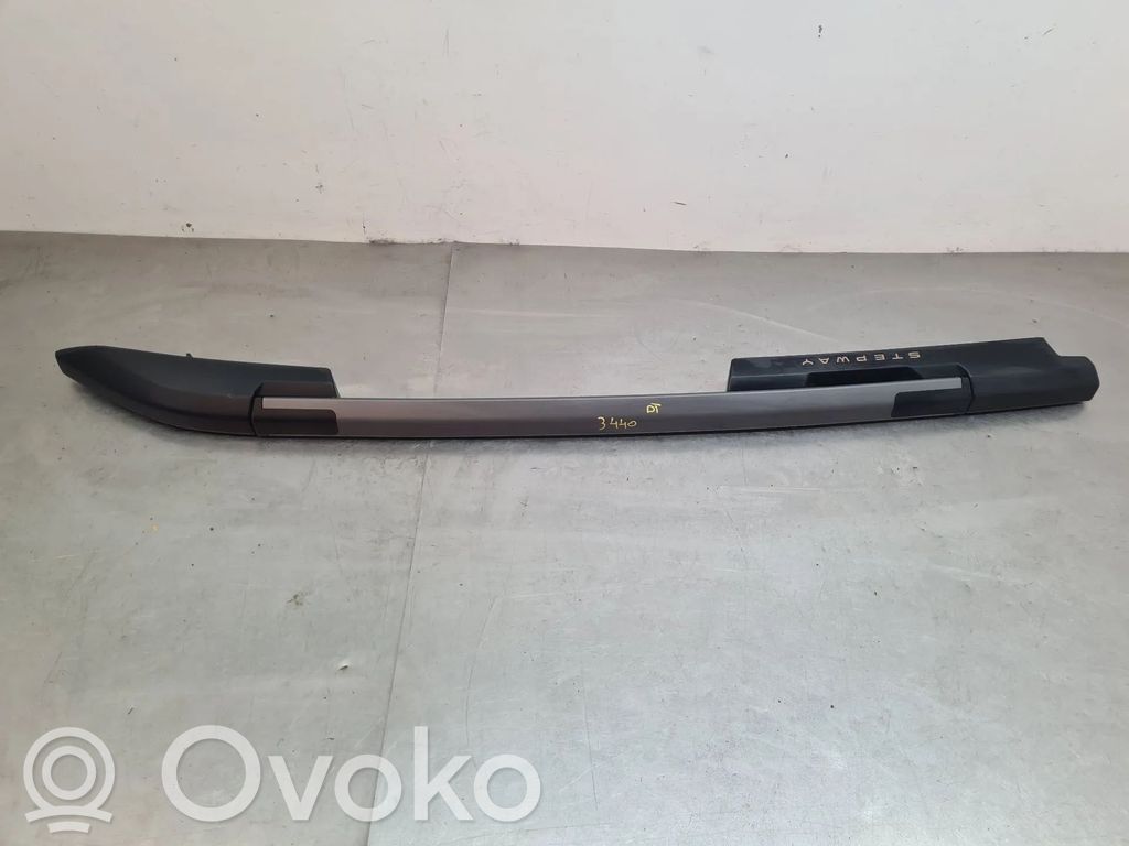 Dacia Sandero Kattokisko 