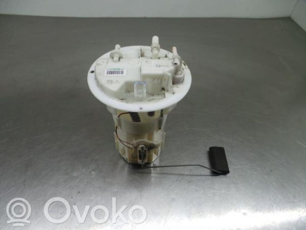 Peugeot 2008 I Tankgeber 