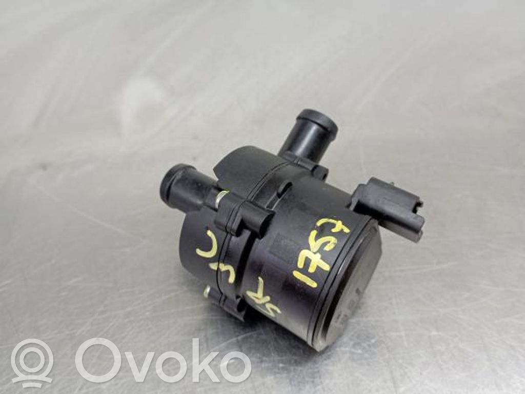 Water pump   0392023294,144B06803R,3PINOS,PAD12V