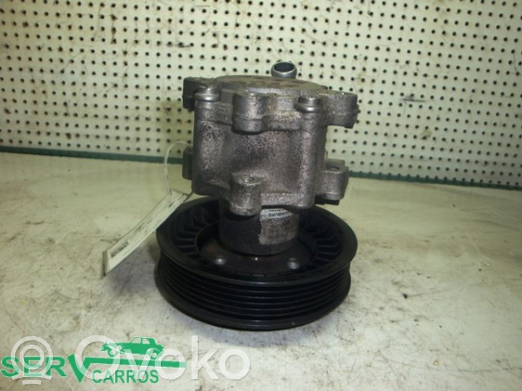 BMW 5 E60 E61 Power steering pump 