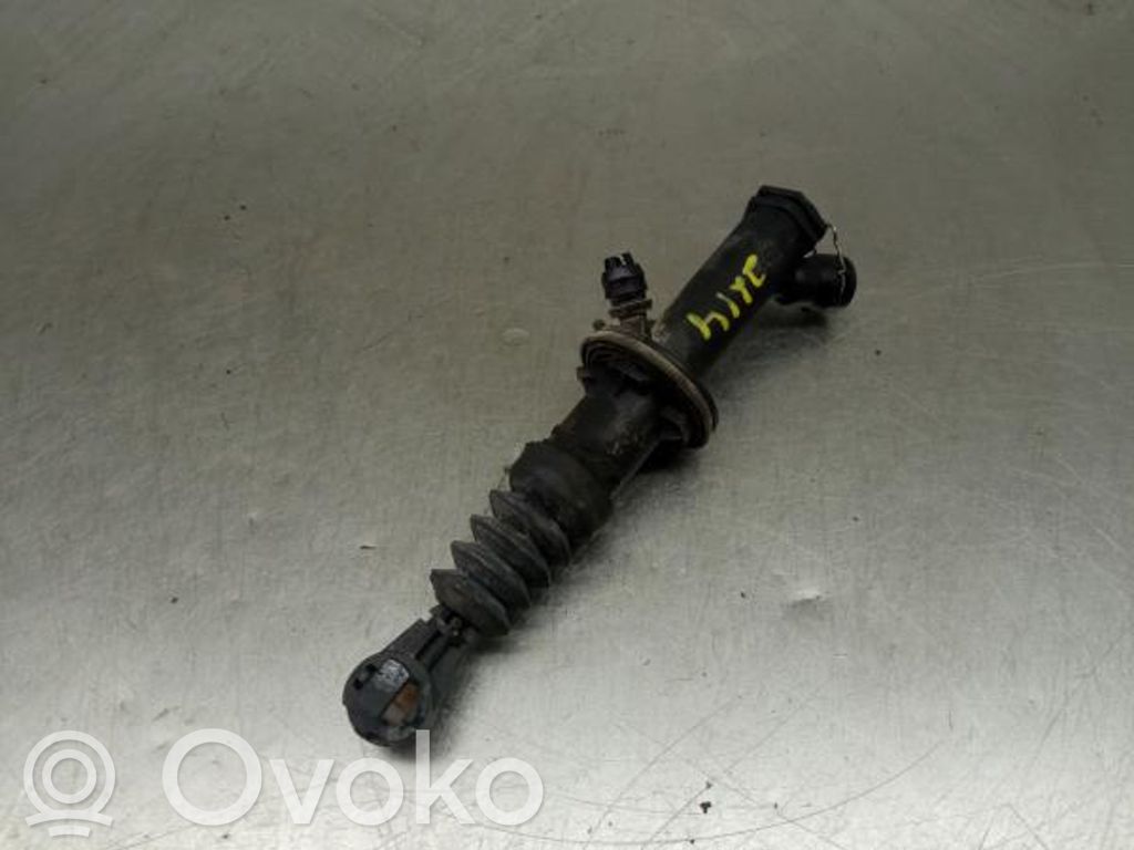 Kytkimen pääsylinteri   306100642R