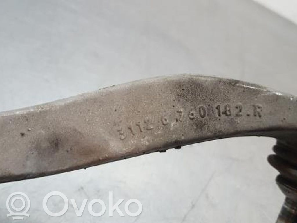 Front control arm   31126760182R,6760182,PEQUENO