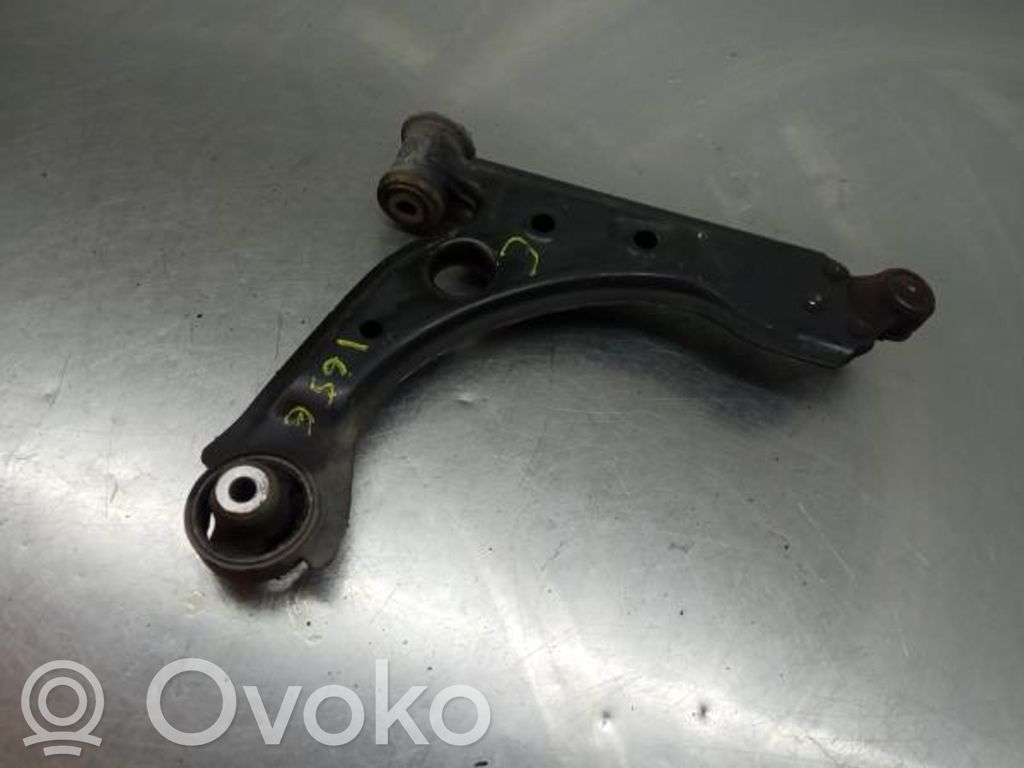 Front control arm