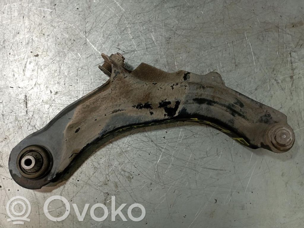Front control arm