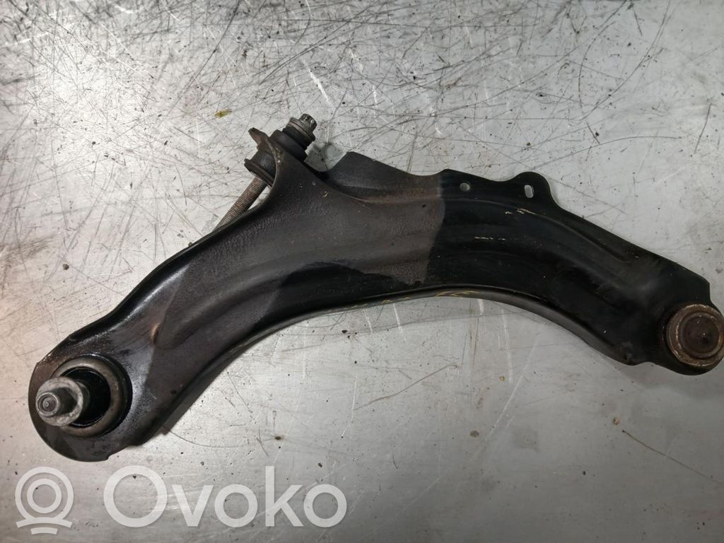 Front control arm
