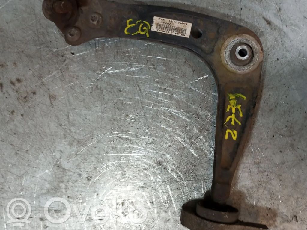 Front control arm   7BAA11,1169706