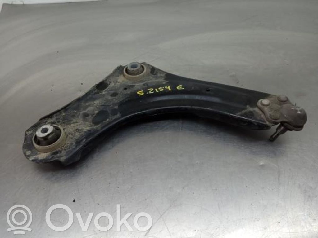Front control arm