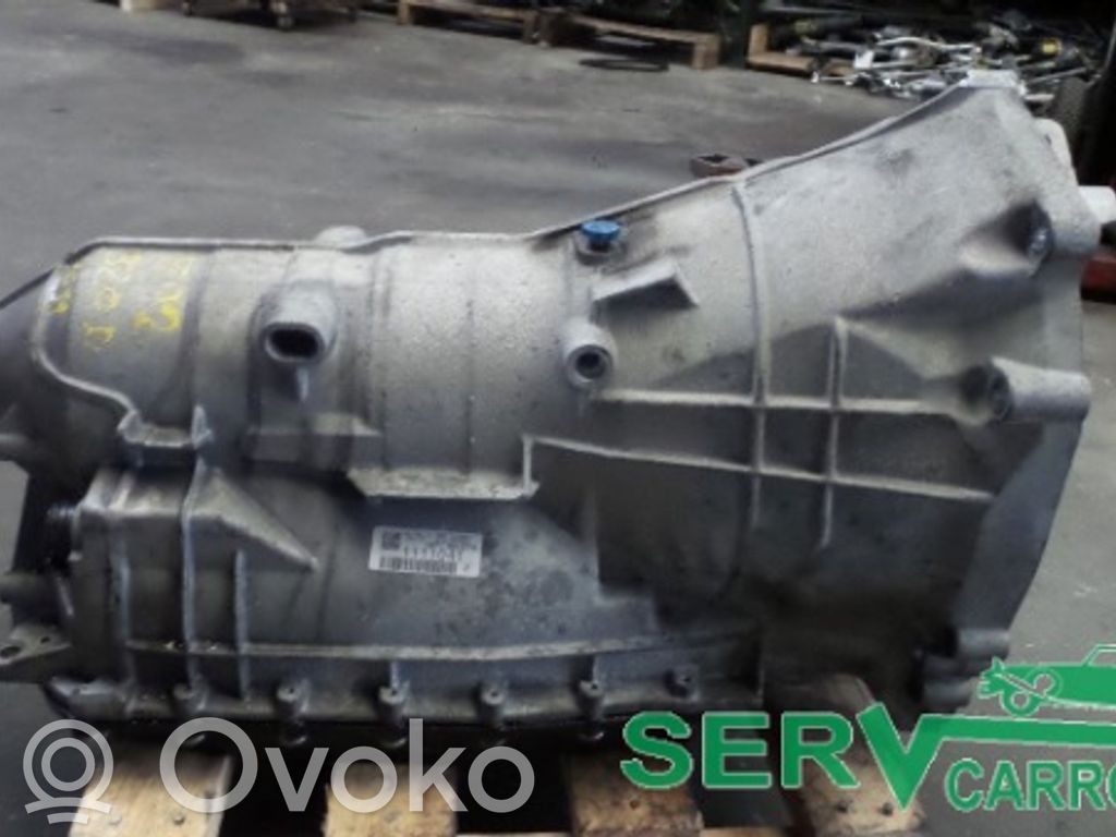 Automatic gearbox   4190373,1071030082,6HP19