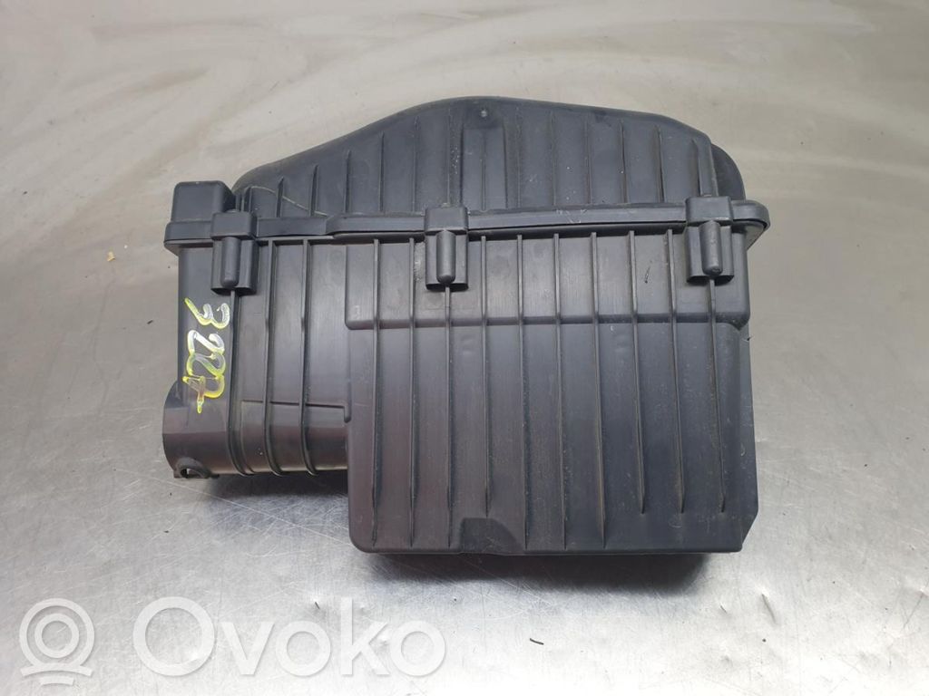 Air filter box   9670851880,090350