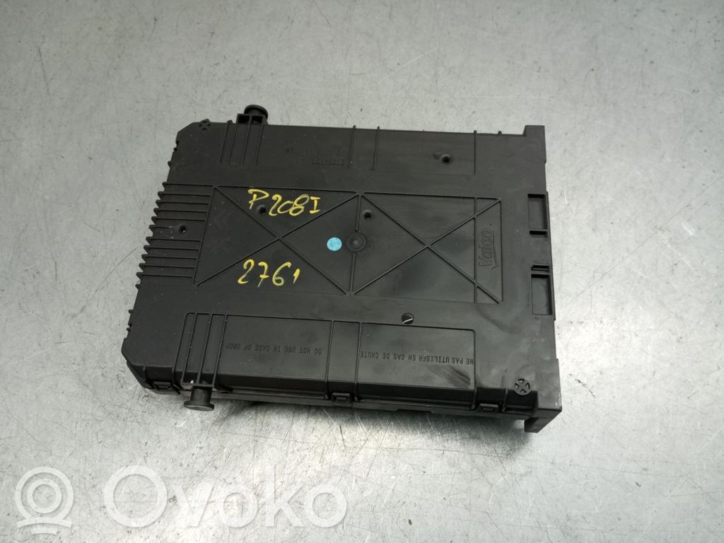 Peugeot 208 I Unitate de control SAM 