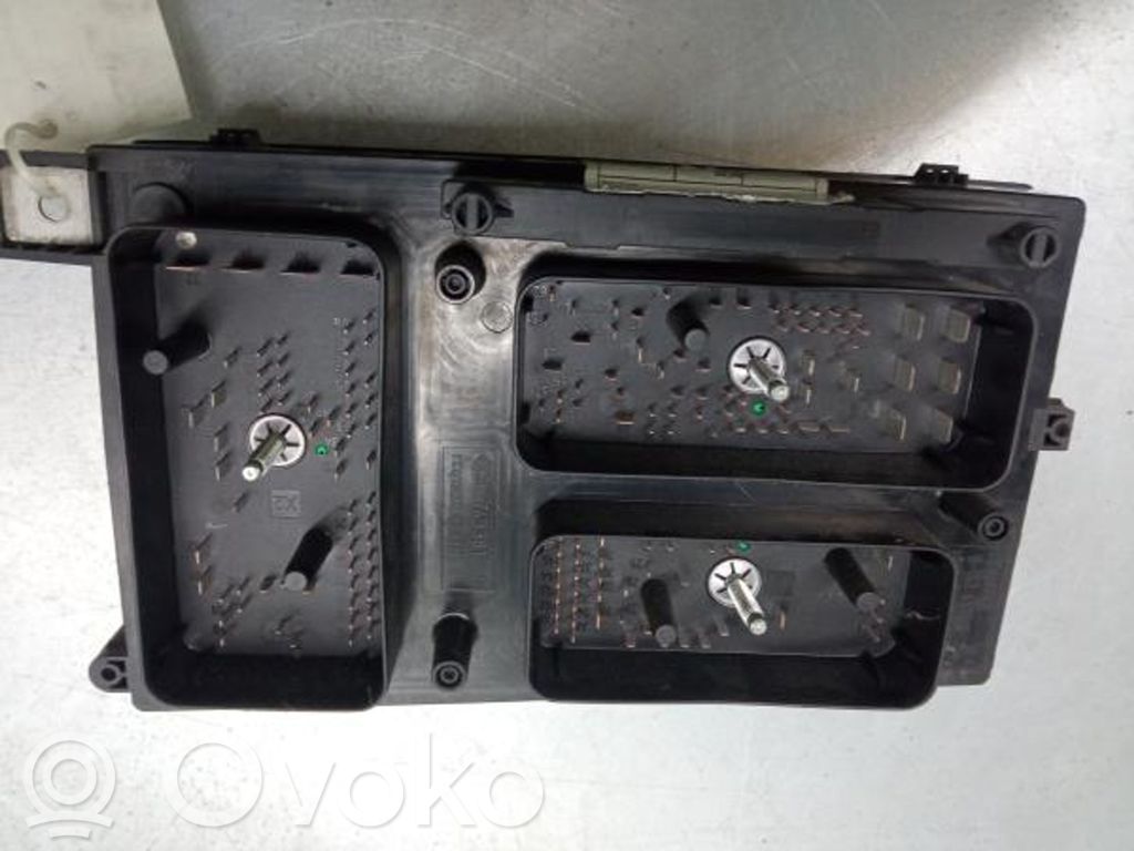 Unidad de control SAM   5DK00866830,13145039BS