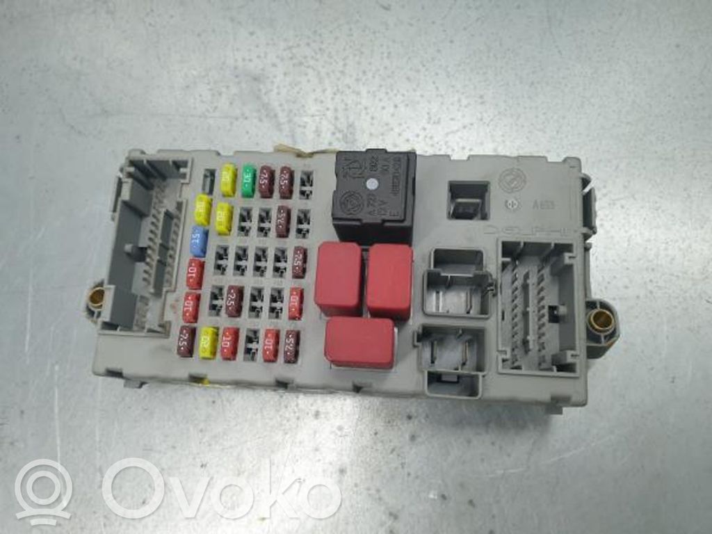 SAM control unit   50513353CPL,501210970050,NPL93991