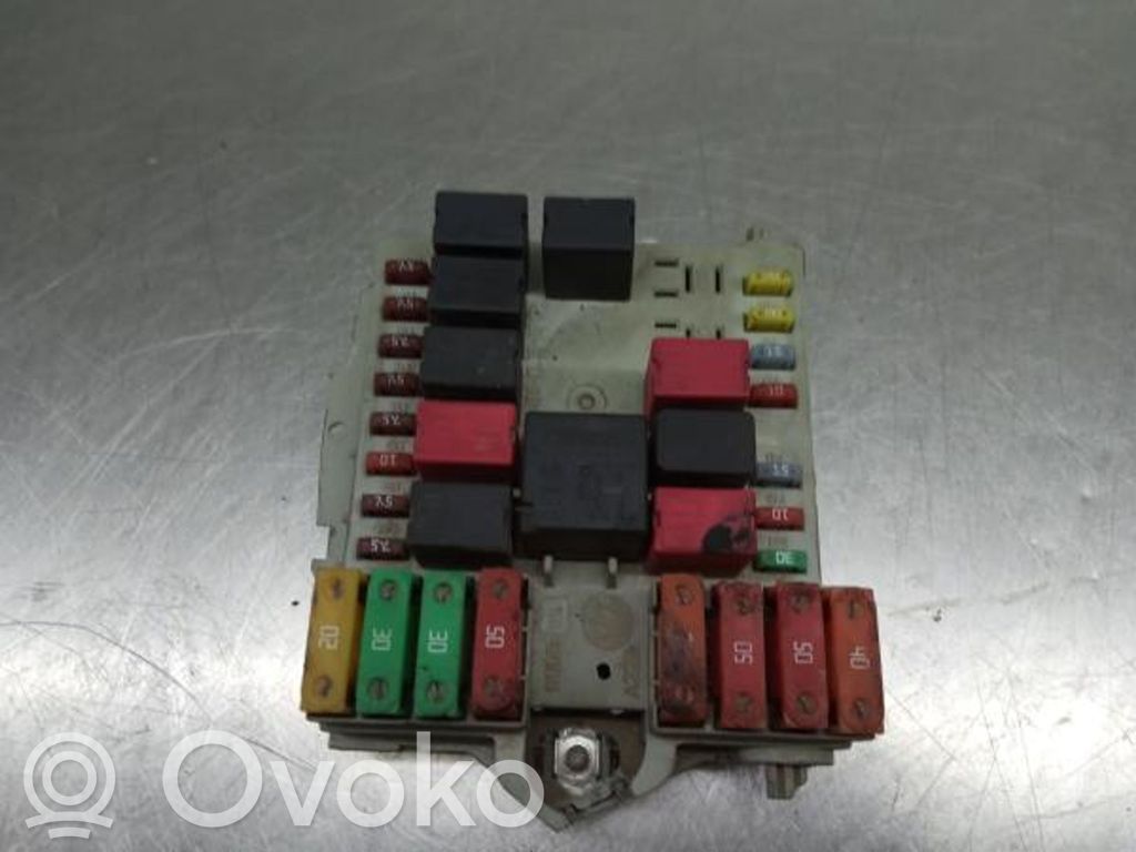SAM control unit   51775688