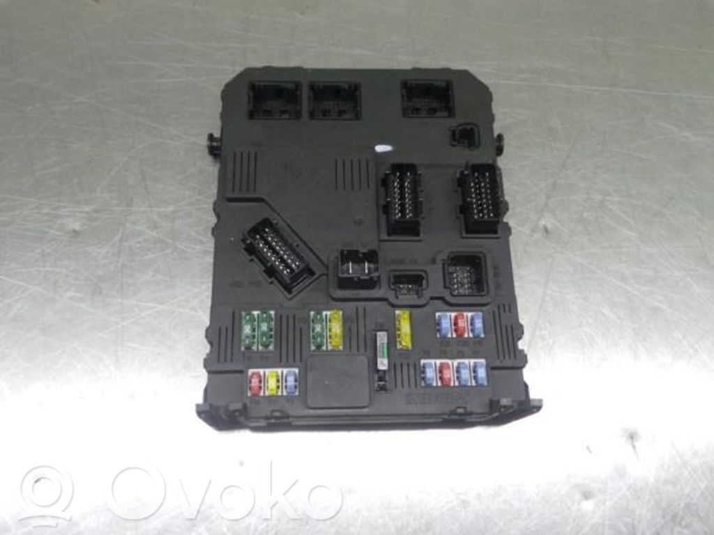 SAM control unit   9662463580