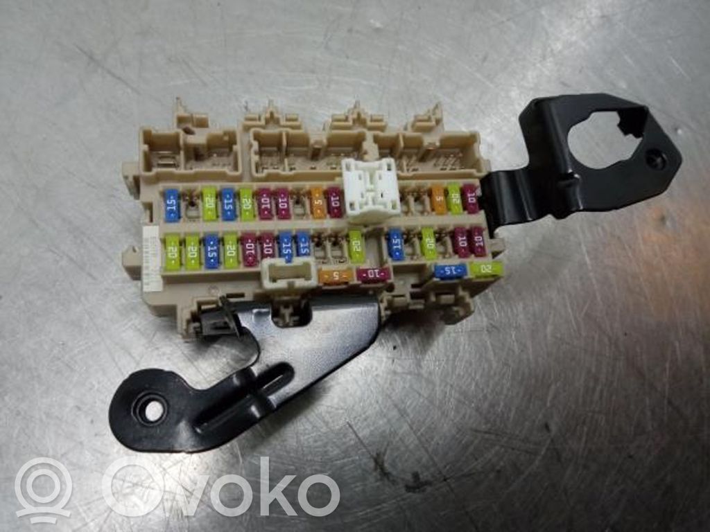 SAM vadības bloks   252321164R