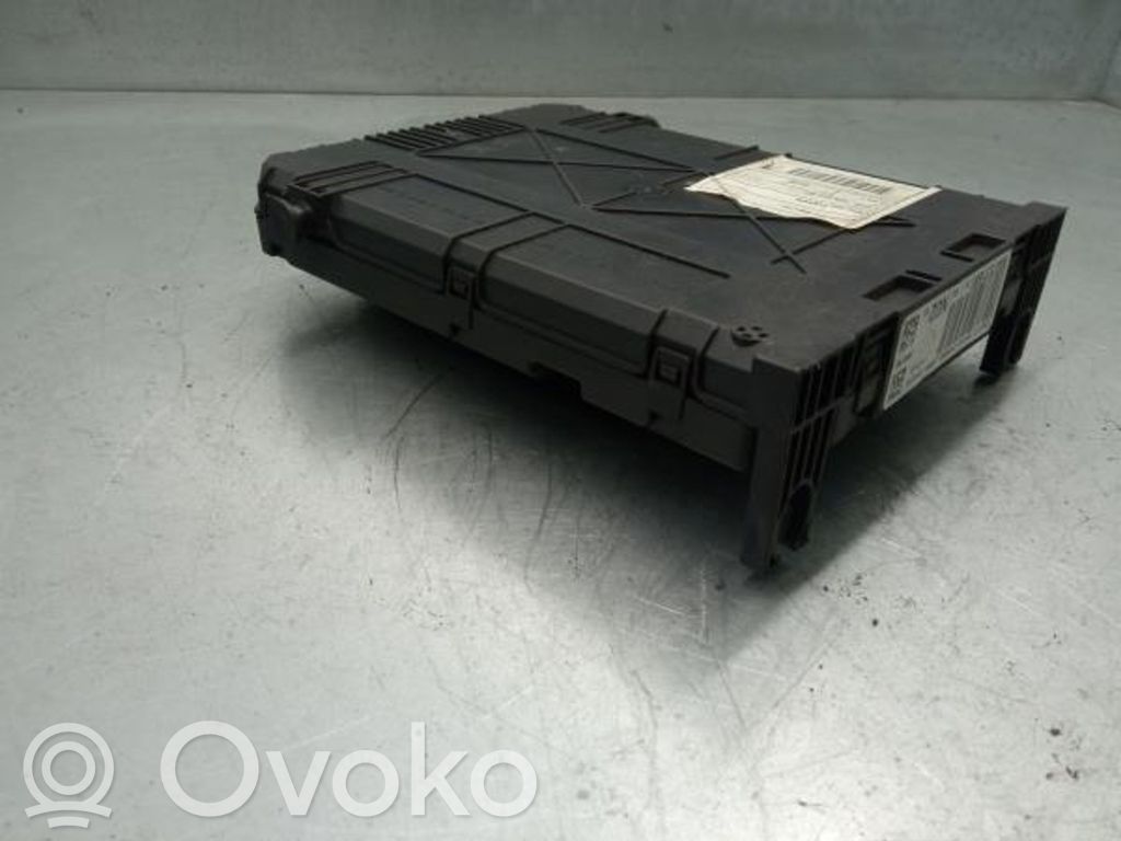 SAM control unit   9807531680