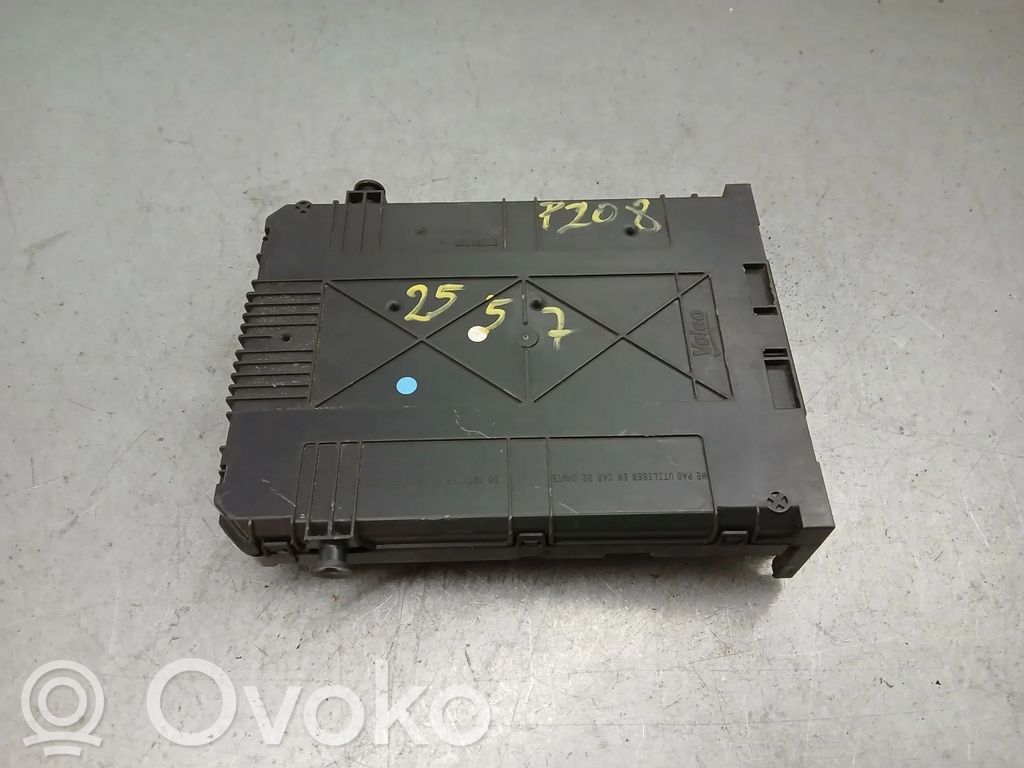 Unidad de control SAM   9819849680,E1172507
