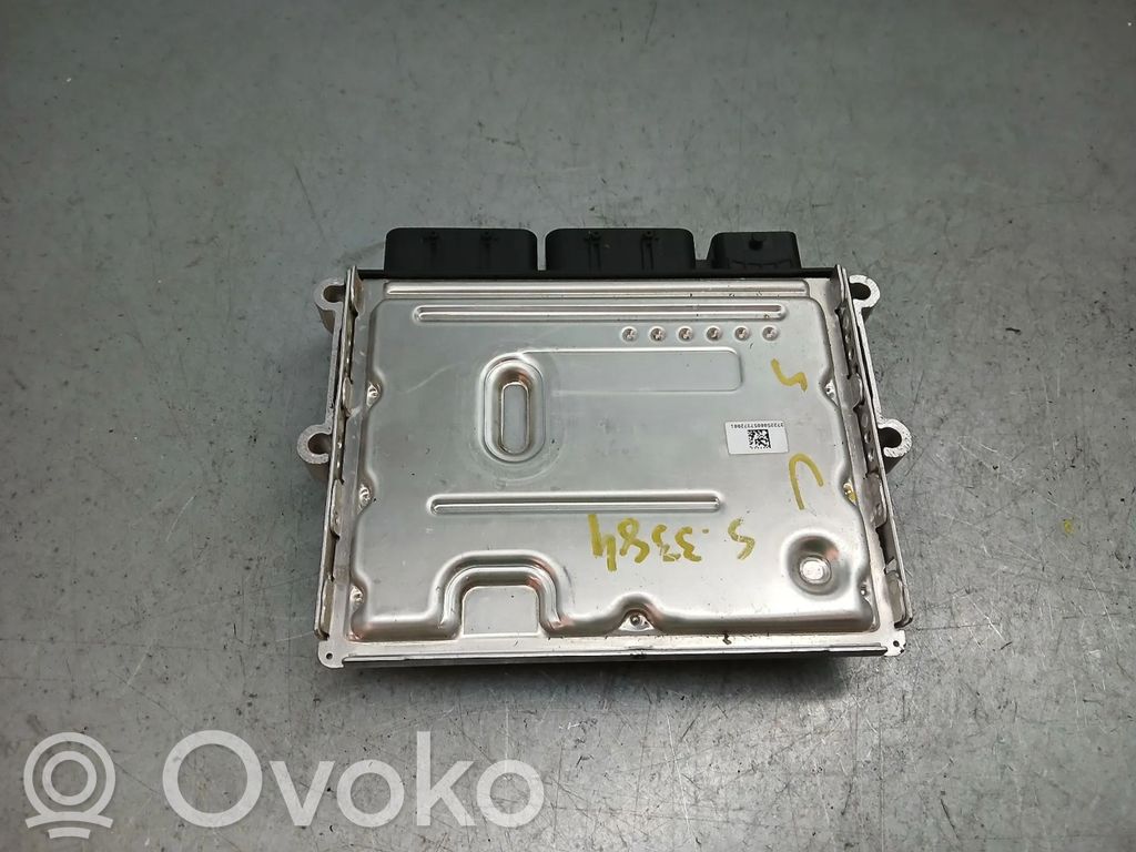 Dacia Duster II Engine control unit/module 
