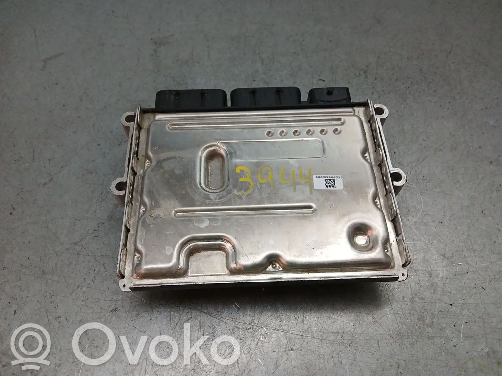 Engine control unit/module   237104329S,0281036522