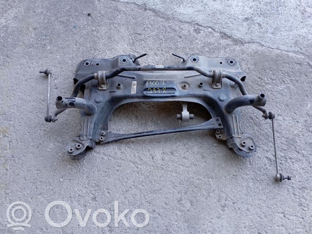 Fiat 500L Front subframe 