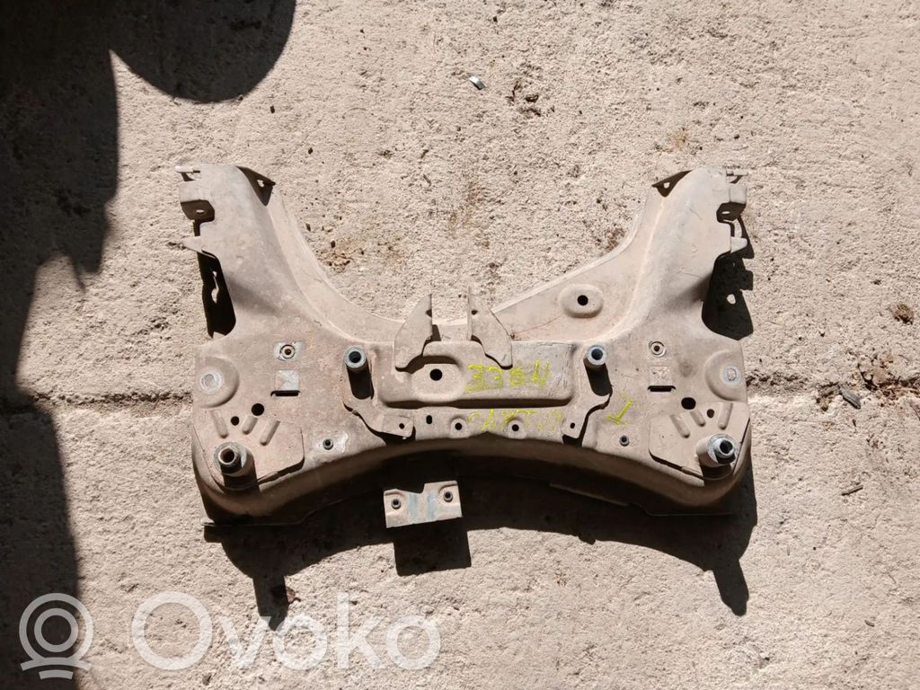 Front subframe   544011380R