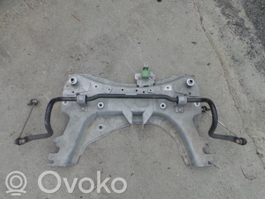 Bastidor delantero   546113546R,544017519R
