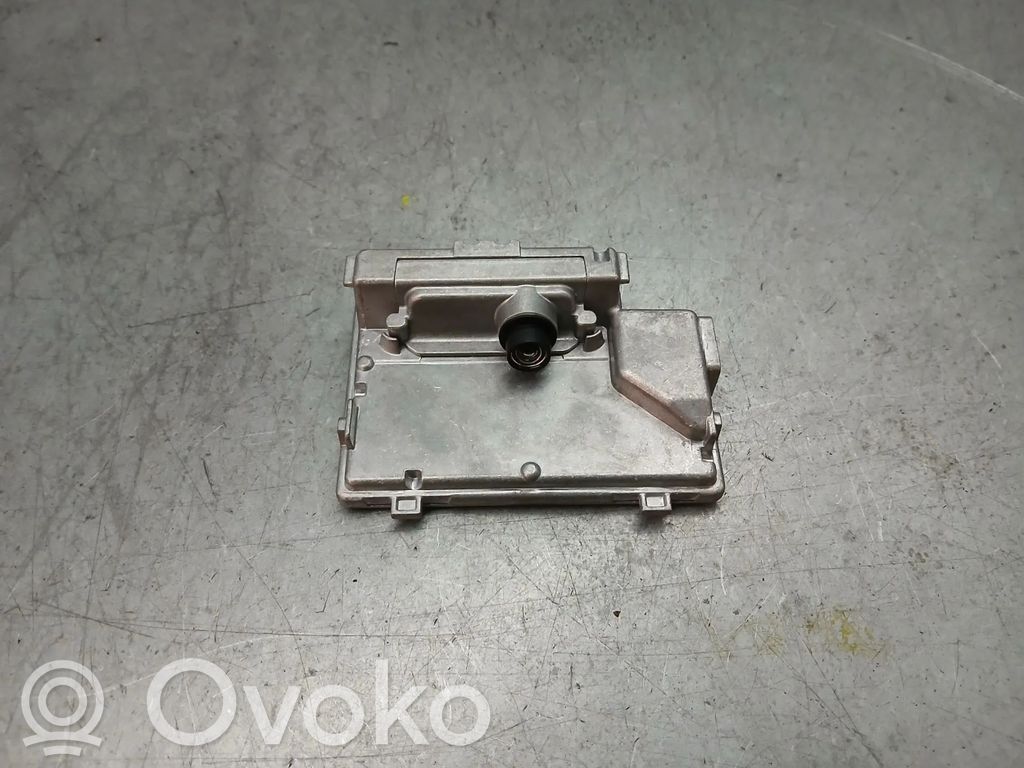 Peugeot 308 Windshield/windscreen camera 