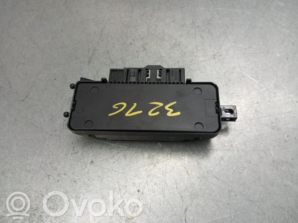 BMW 2 F22 F23 Sterownik / Moduł Airbag 
