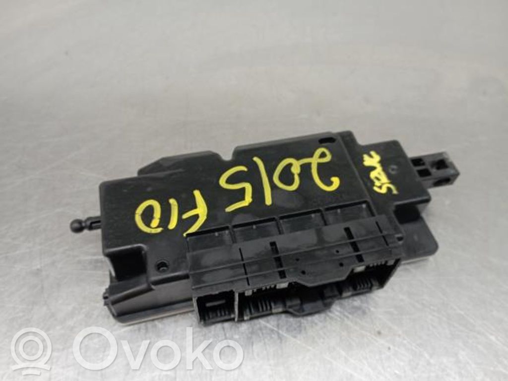 BMW 5 F10 F11 Sterownik / Moduł Airbag 
