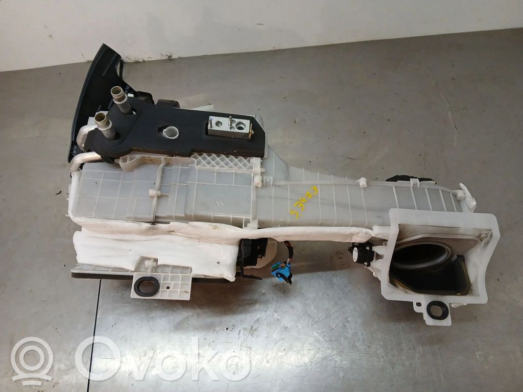 Peugeot Partner III Interior heater climate box assembly 