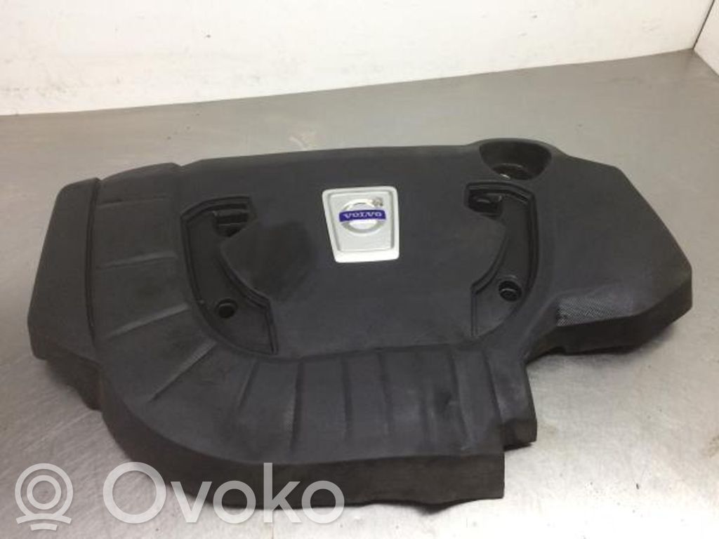 Cubierta del motor (embellecedor)   30757910