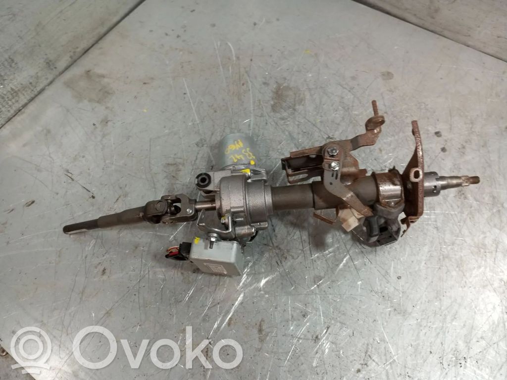 Toyota Aygo AB40 Volante 