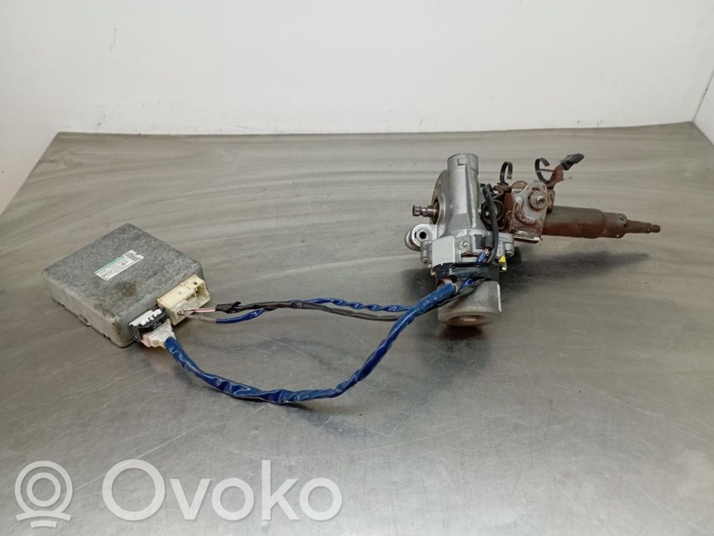 Toyota Auris 150 Volante 
