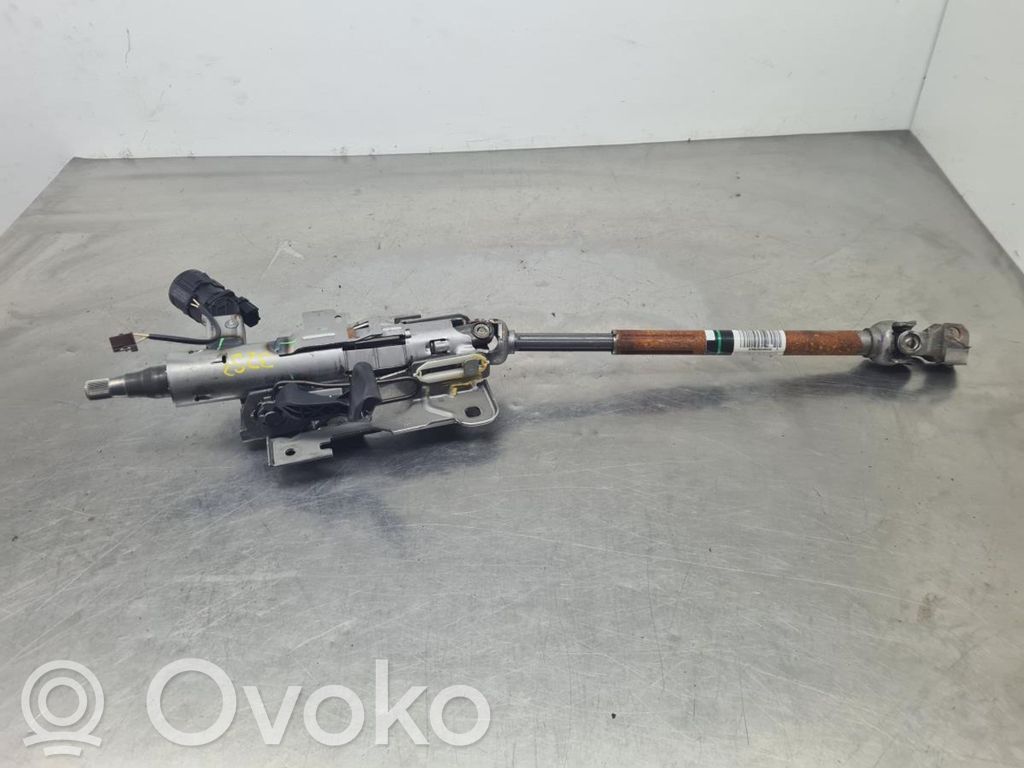 Lenkrad   61NKZS0429332