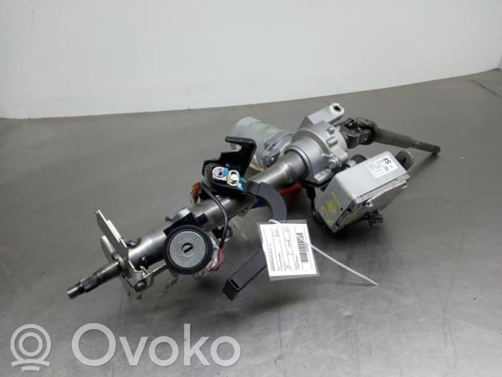 Nissan Note (E11) Ohjauspyörä 
