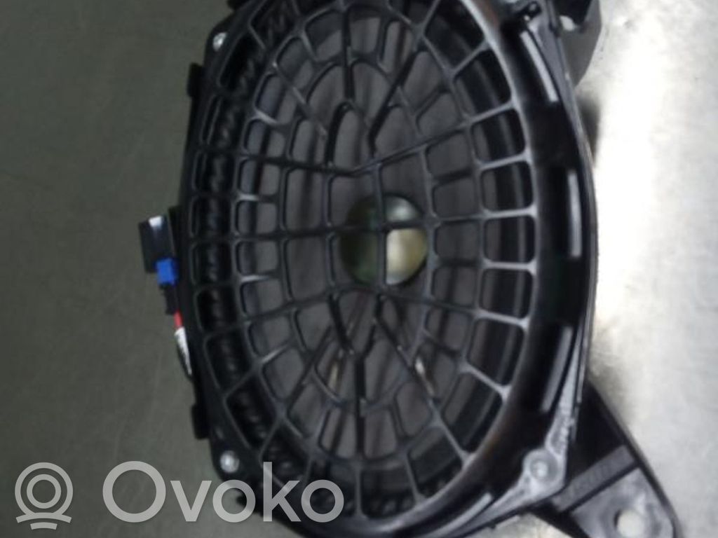 Haut parleur   281701012R,036256,8053170010,BOSE
