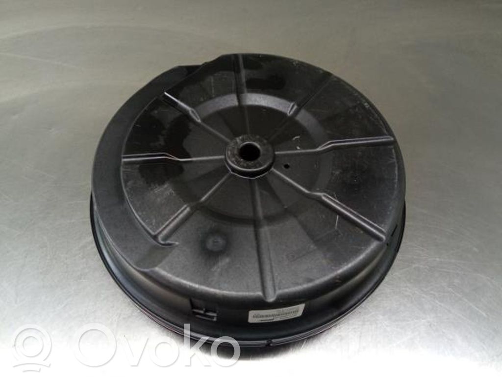Nissan Qashqai Difuzor în panou 