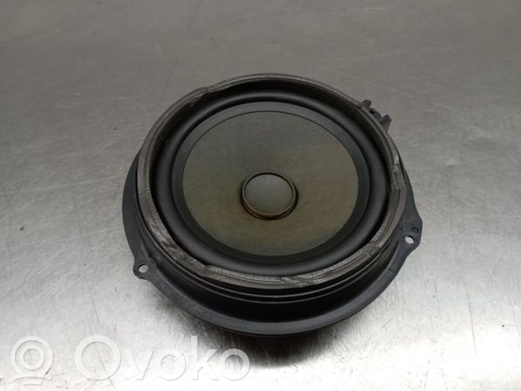Jaguar XF X250 Altavoz del panel