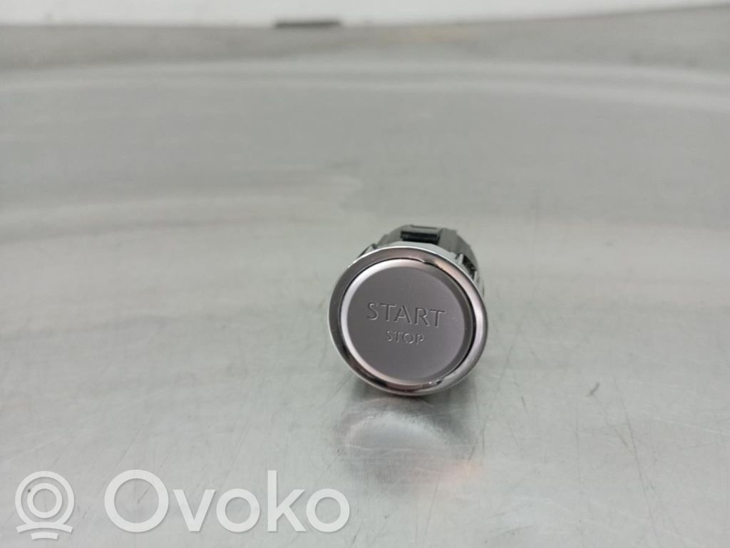 Peugeot 308 Multifunctional control switch/knob 