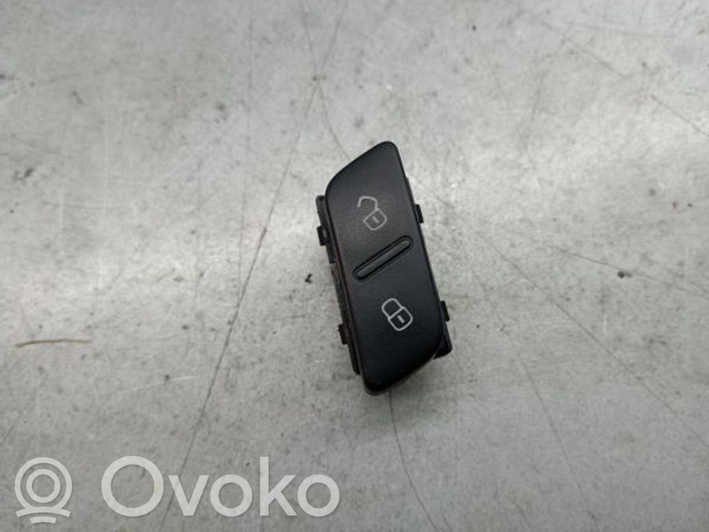Volkswagen Beetle A5 Multifunctional control switch/knob 