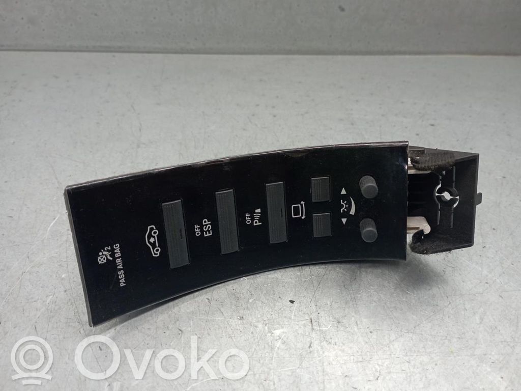 Interruptor de control multifunción   A2218703979,3356040300,359192,PARKASSIST