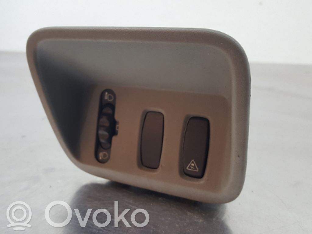 Przyciski multifunkcyjne   82000200063,91165791,R6136S390