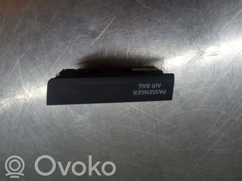 Interruptor de control multifunción   5F0919234B,1011902701S,AIRBAGPASSAGEIRO
