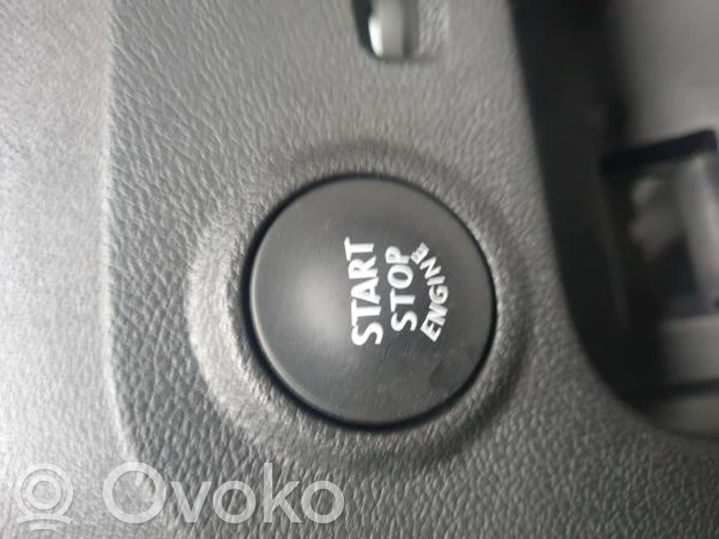 Multifunctional control switch/knob