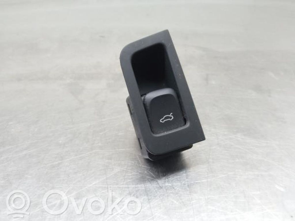 Multifunctional control switch/knob   4G1959829,ABERTURADAMALA