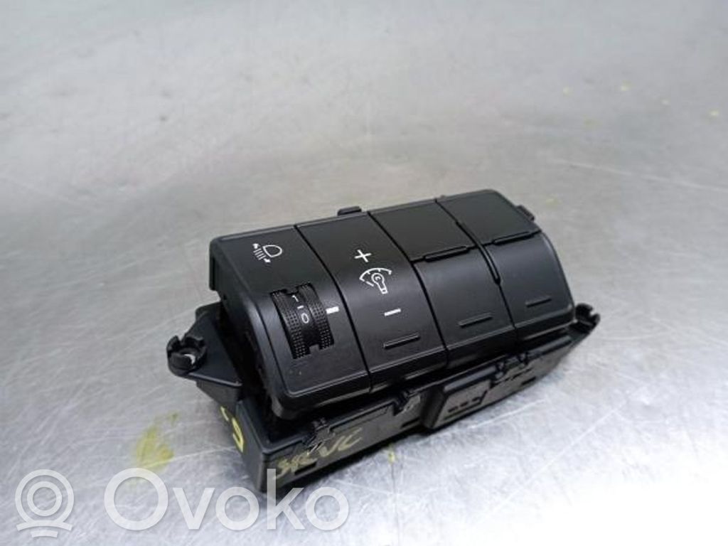 Interruptor de control multifunción   93310A6100RY,39Y1001110