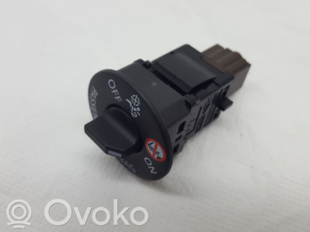 Interruptor de control multifunción   681995290R,291239
