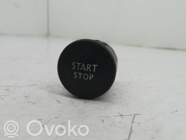 Renault Clio IV Interrupteur / bouton multifonctionnel